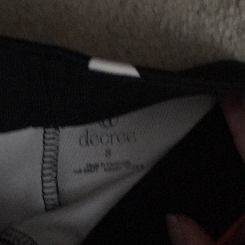 A Split Dress - image 3